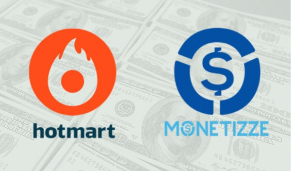 Como vender na Hotmart e na Monetizze