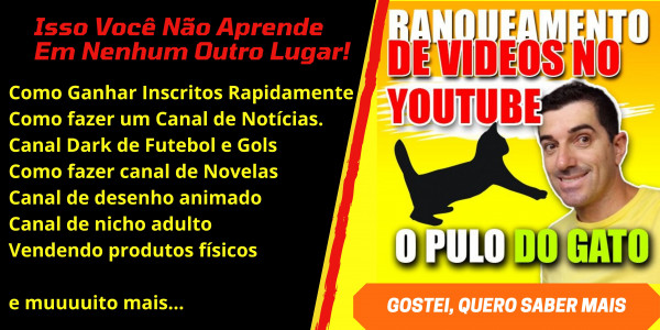 como fazer vídeo para o uoutube