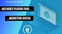 Melhores Plugins para marketing digital