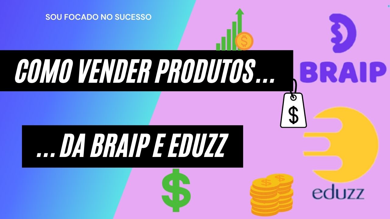 Braap Marketing - Criações e Personalização